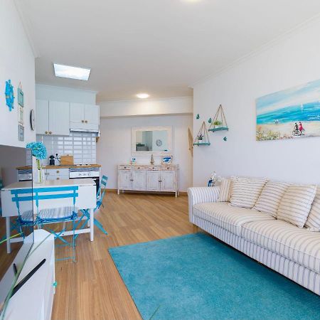 2 Bedrooms & Spectacular Views In Best Part Of Las Canteras 라스팔마스 외부 사진