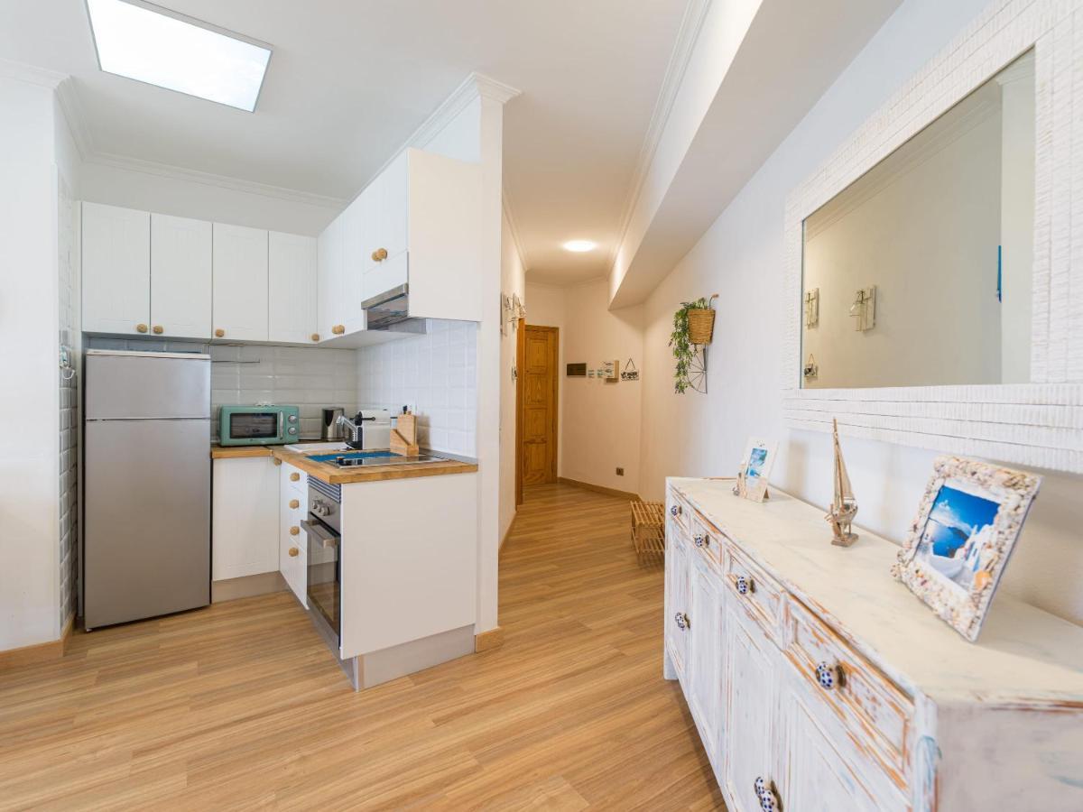 2 Bedrooms & Spectacular Views In Best Part Of Las Canteras 라스팔마스 외부 사진