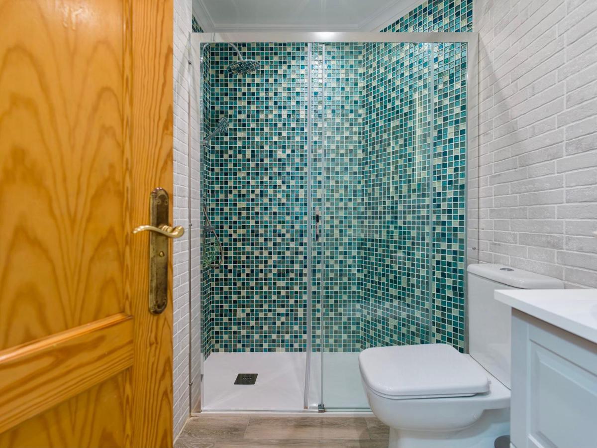 2 Bedrooms & Spectacular Views In Best Part Of Las Canteras 라스팔마스 외부 사진