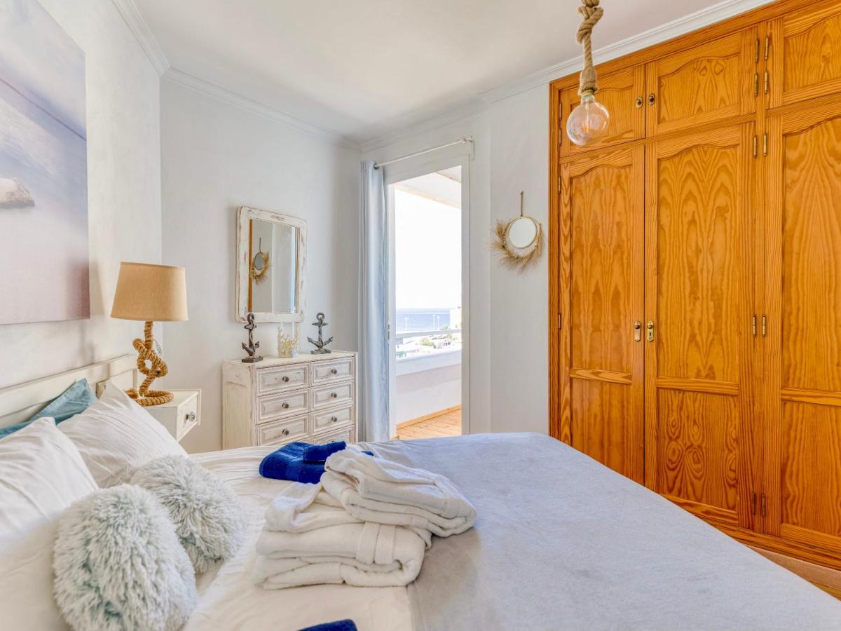 2 Bedrooms & Spectacular Views In Best Part Of Las Canteras 라스팔마스 외부 사진