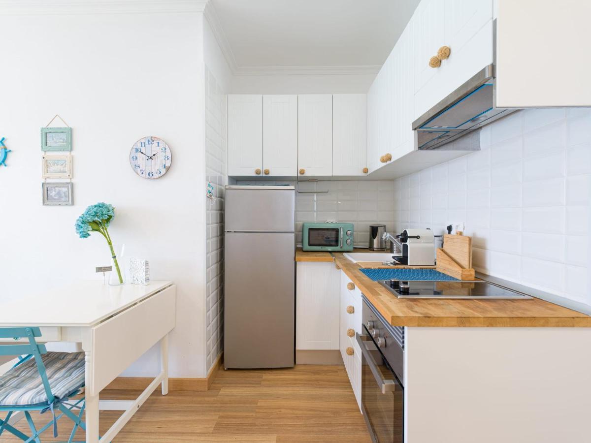 2 Bedrooms & Spectacular Views In Best Part Of Las Canteras 라스팔마스 외부 사진