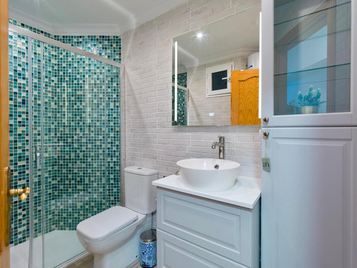 2 Bedrooms & Spectacular Views In Best Part Of Las Canteras 라스팔마스 외부 사진