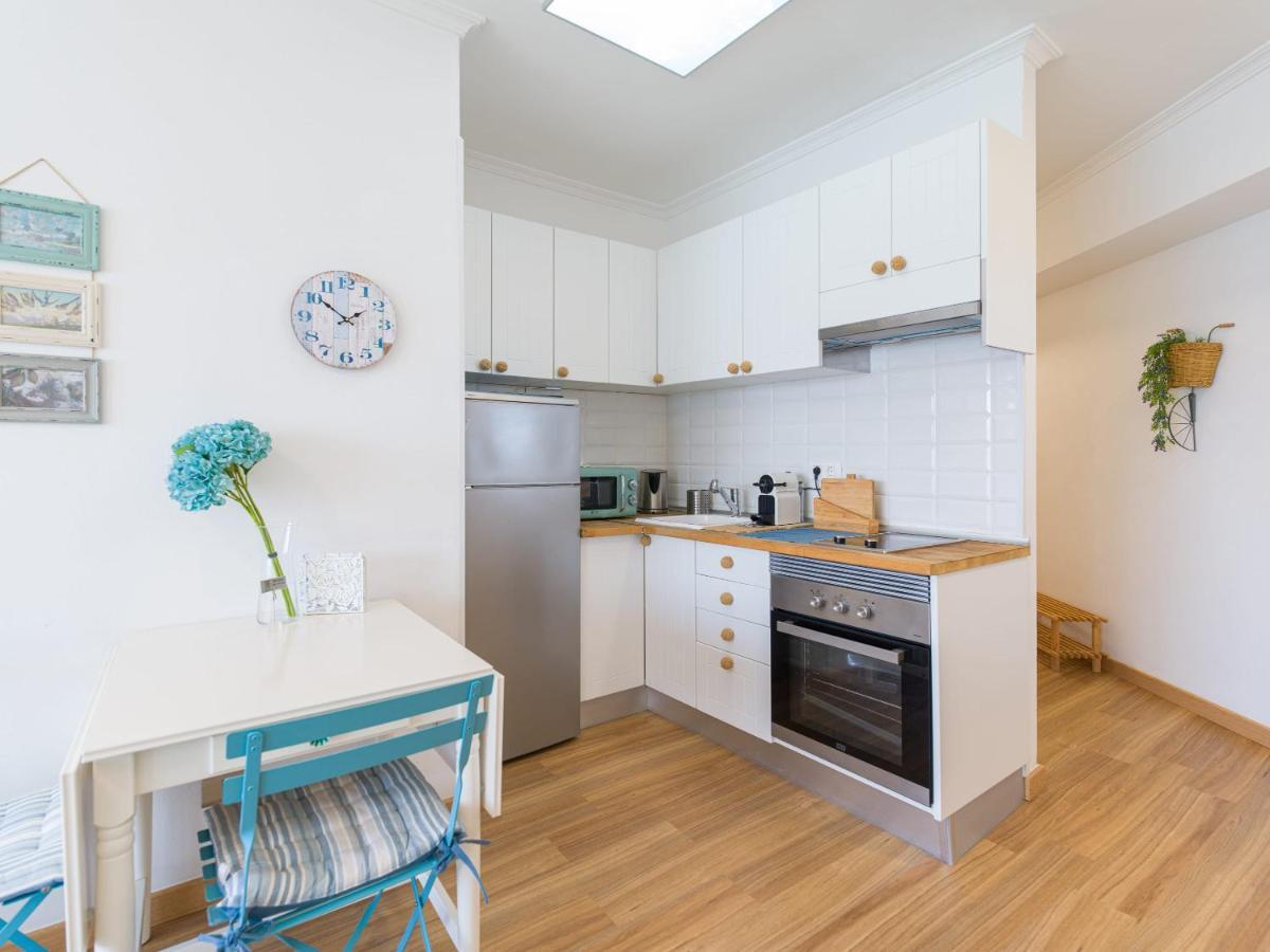 2 Bedrooms & Spectacular Views In Best Part Of Las Canteras 라스팔마스 외부 사진